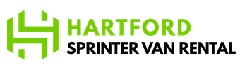 hartford sprinter van rental logo