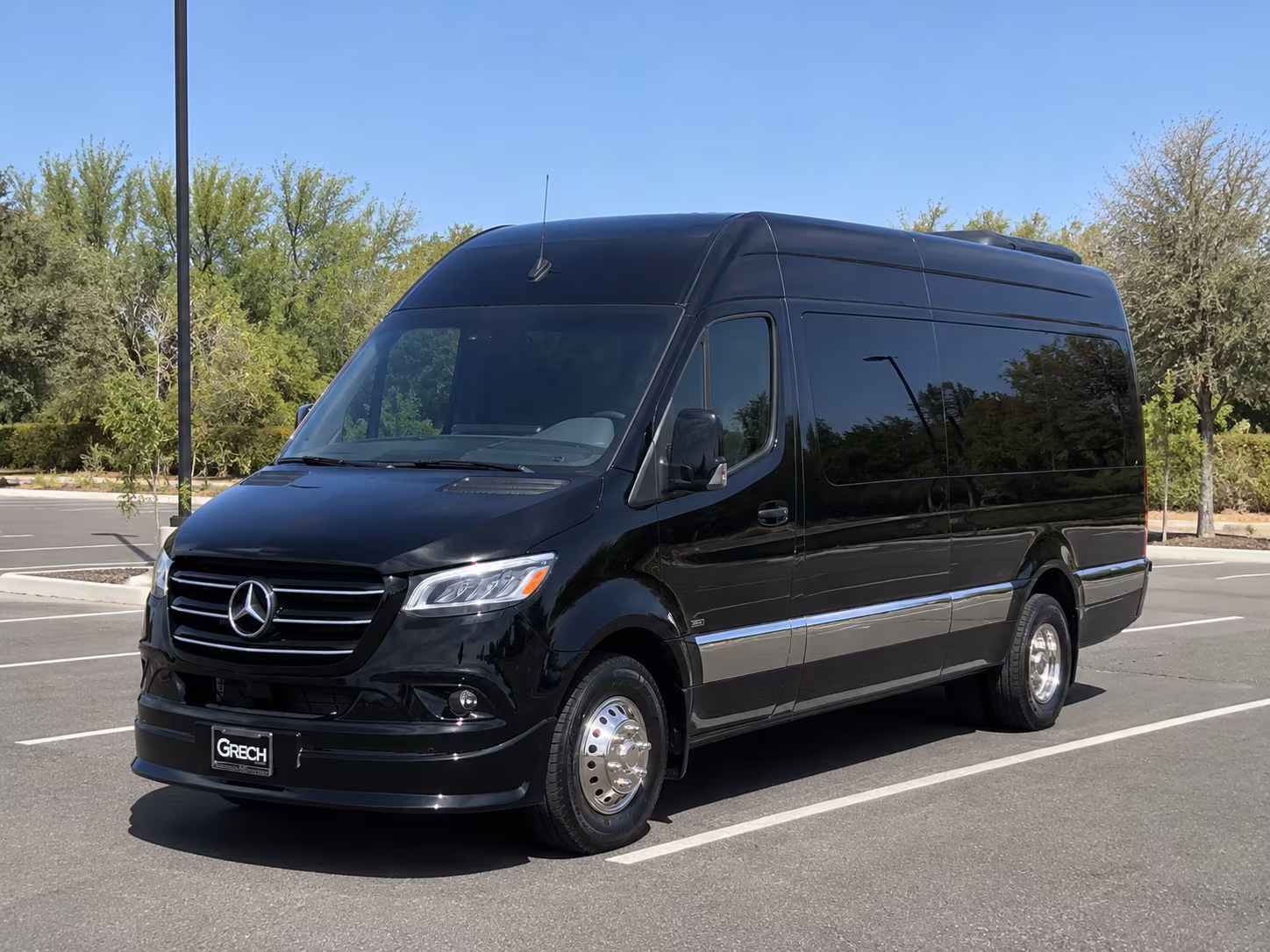 find the perfect transportation for your next birthday 2