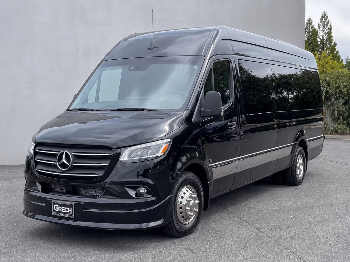 find the perfect transportation for your next birthday 5