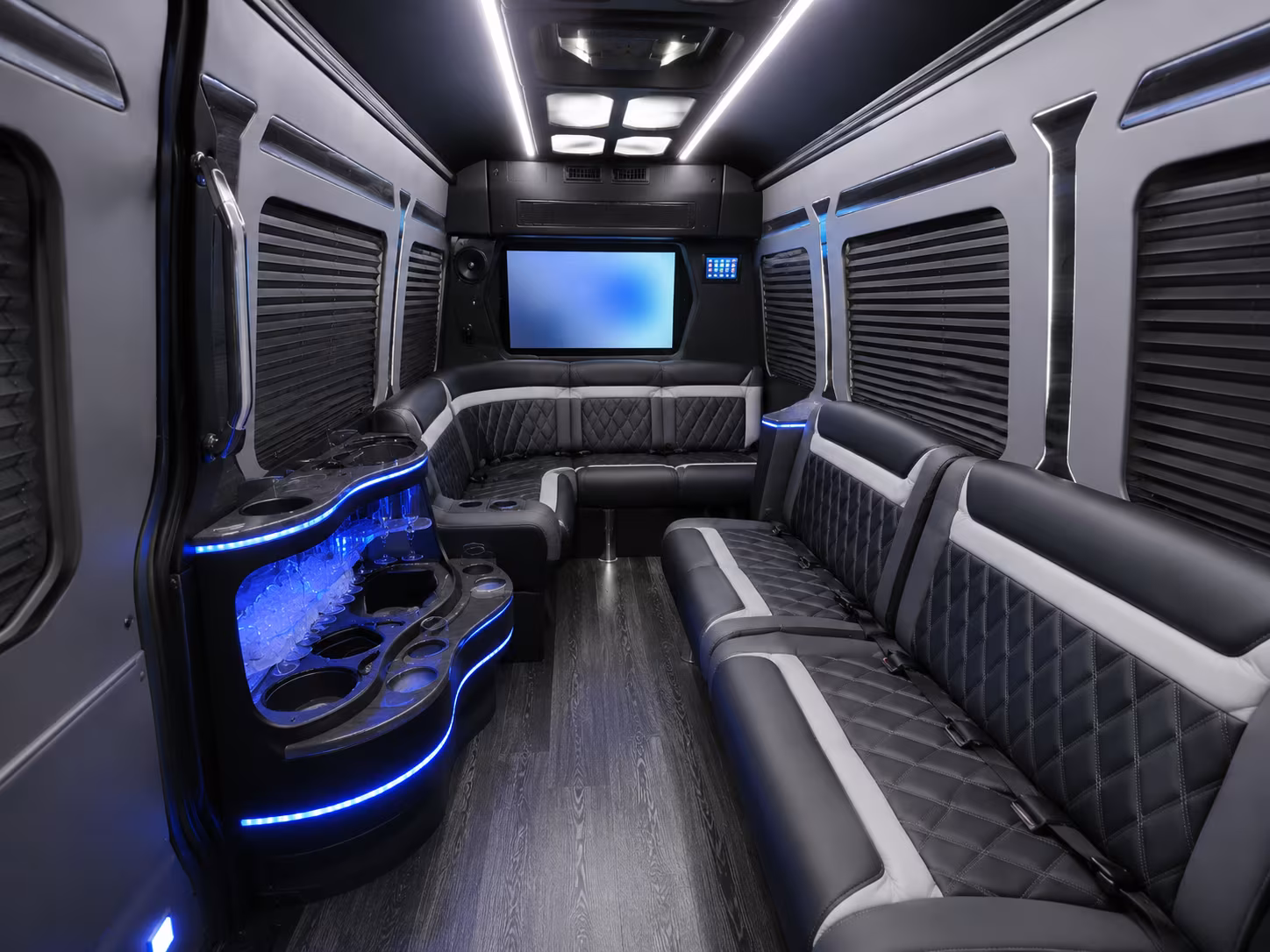 find the perfect transportation for your next concert or music festival 1