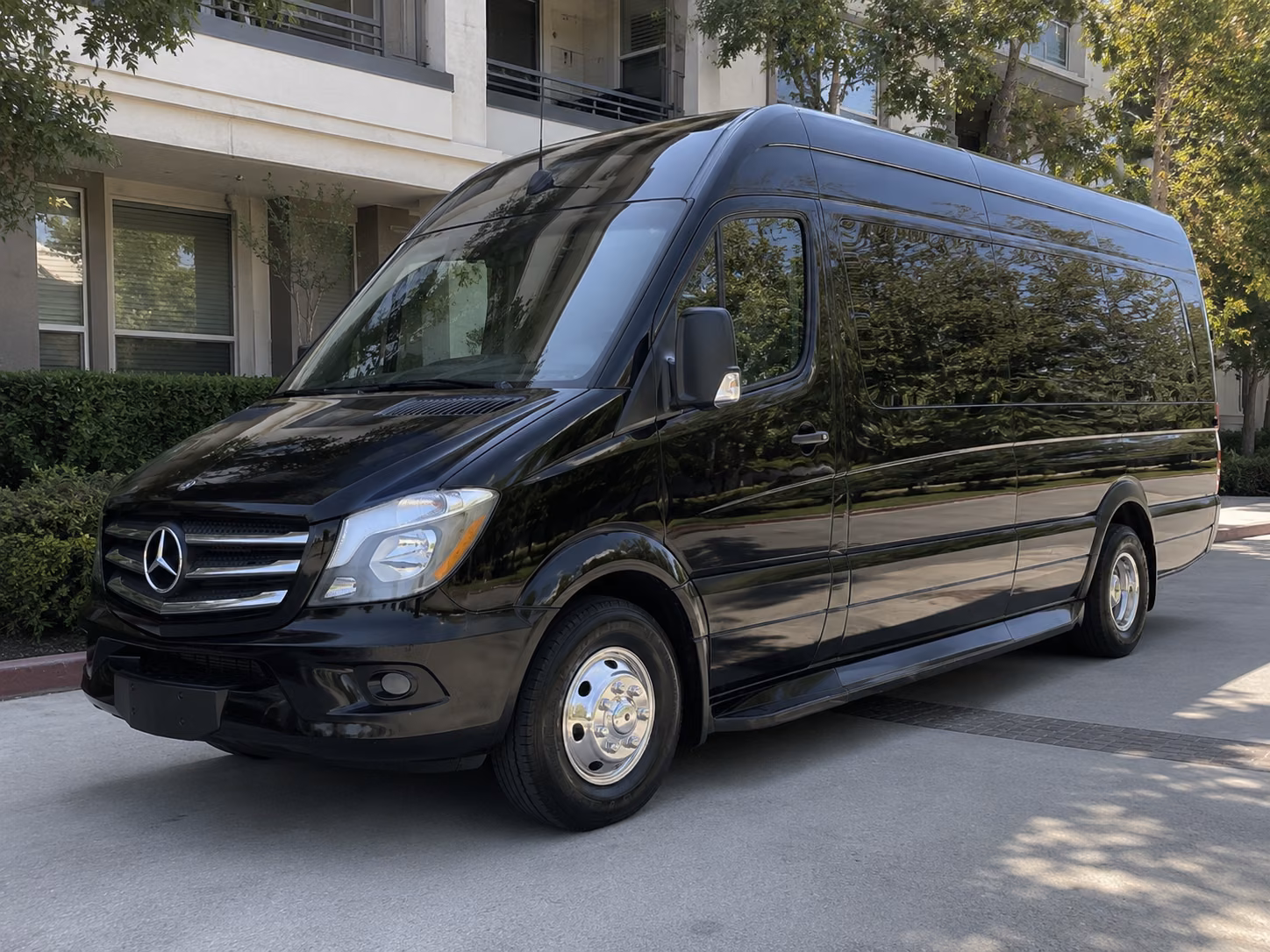 find the perfect transportation for your next concert or music festival 5