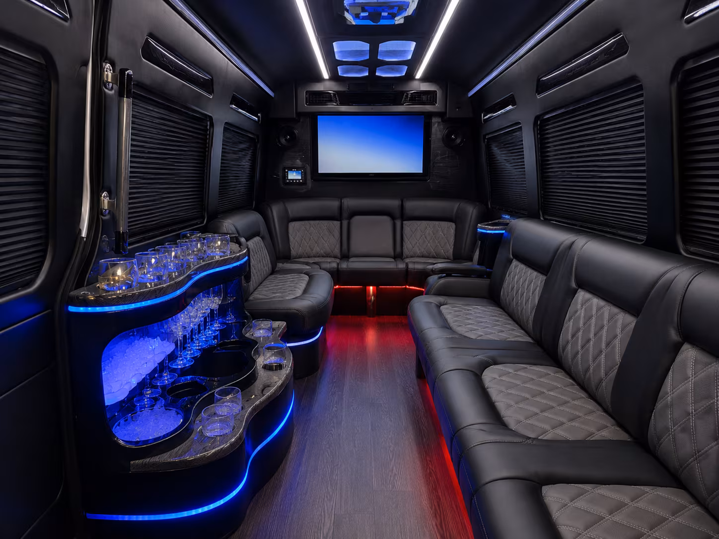 find the perfect transportation for your next employee shuttle 3