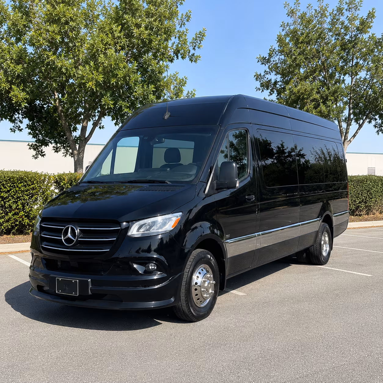 find the perfect transportation for your next private event 5