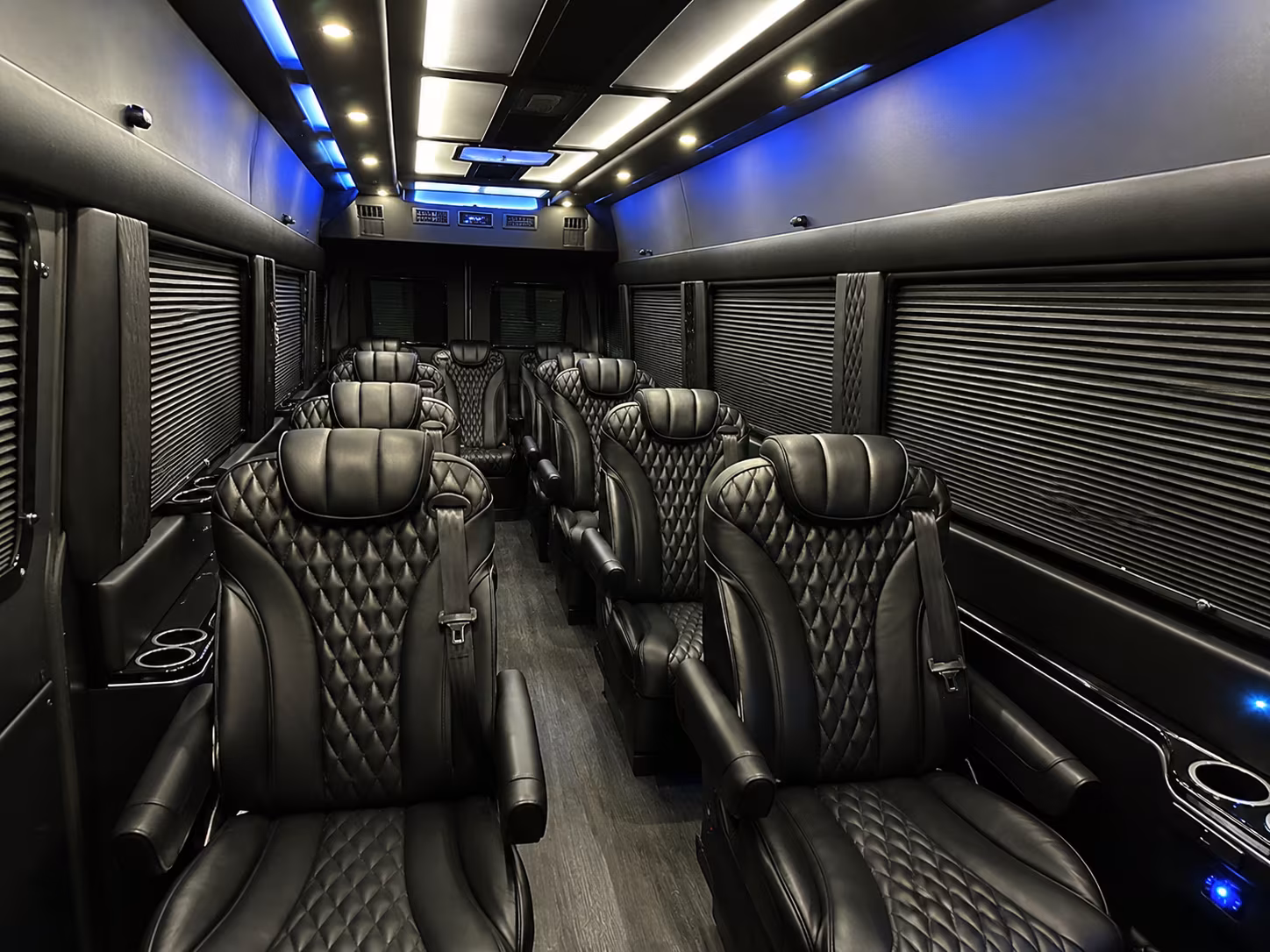 find the perfect transportation for your next prom 1