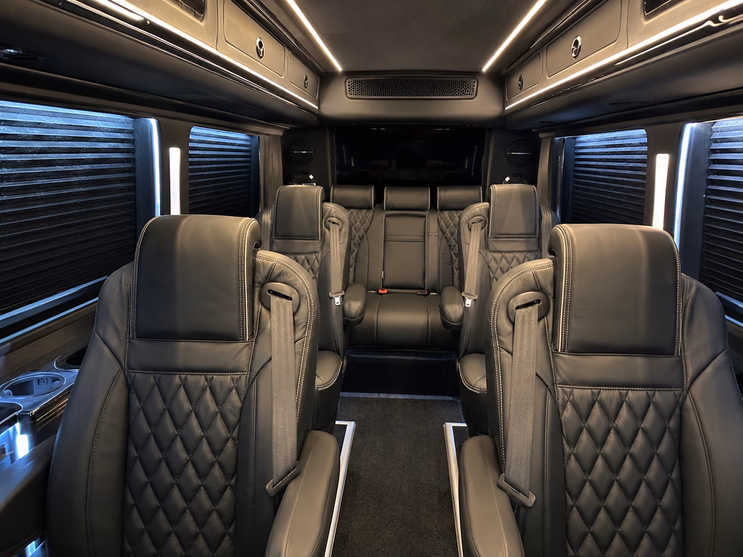find the perfect transportation for your next prom 3