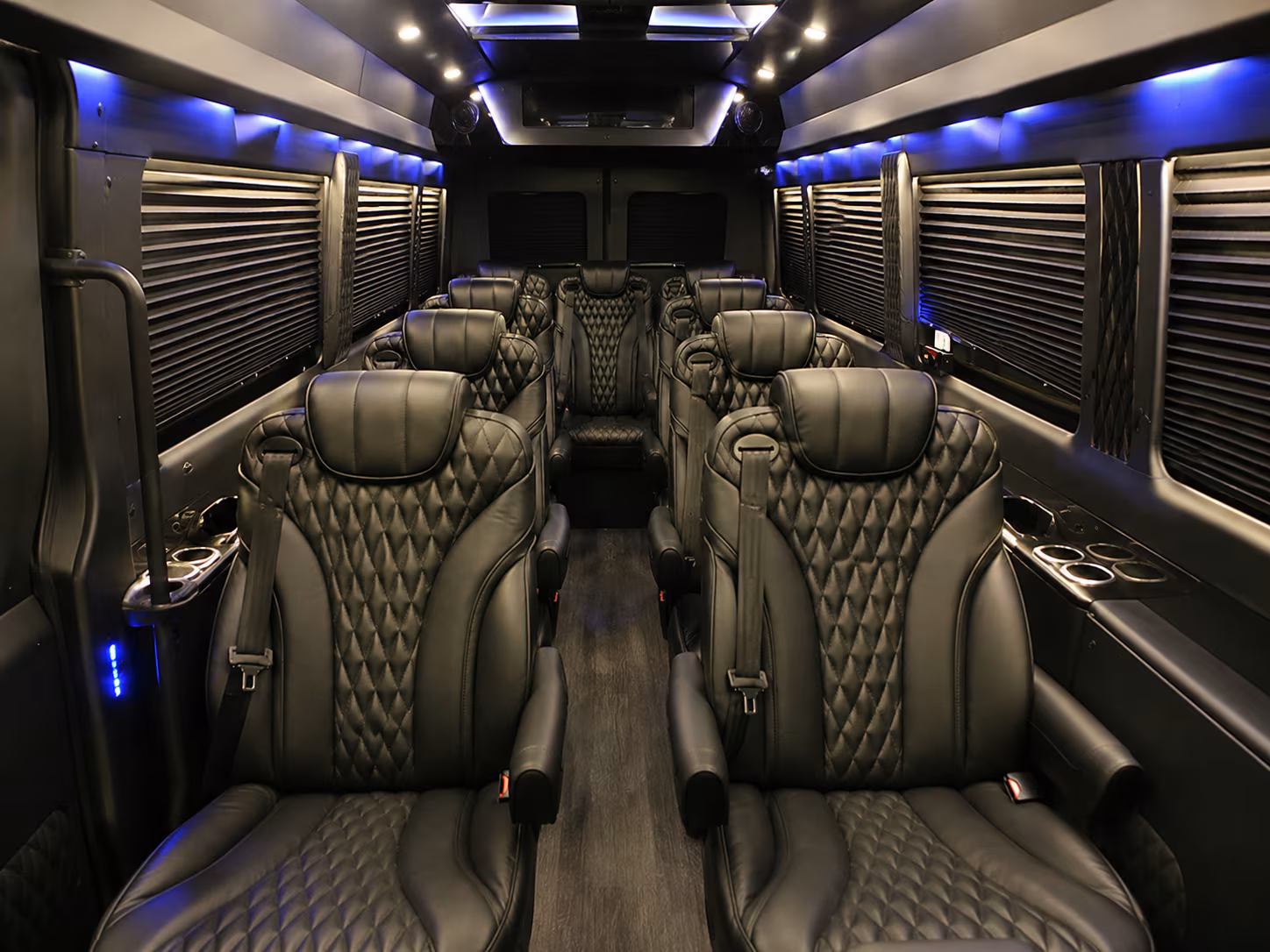 find the perfect transportation for your next prom 5