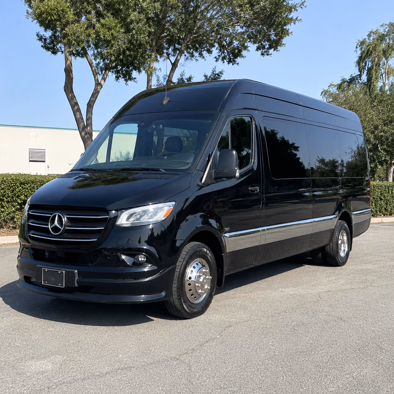 find the perfect transportation for your next sporting event 1