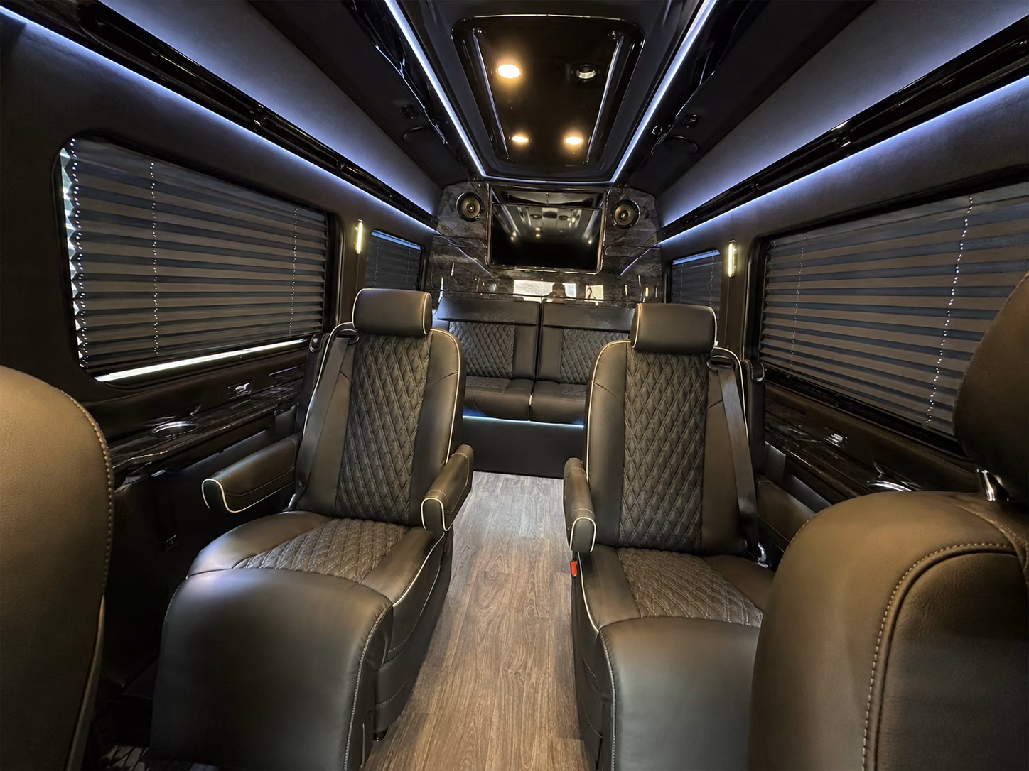 find the perfect transportation for your next sporting event 2