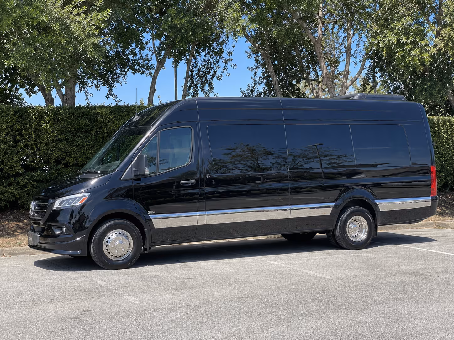 find the perfect transportation for your next sporting event 5