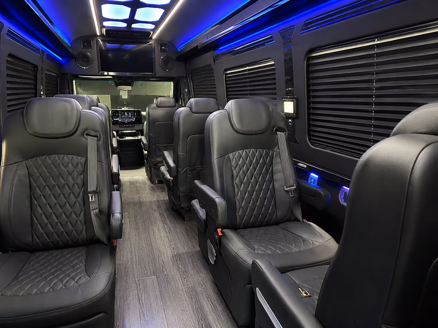 find the perfect transportation for your next wine tour 3