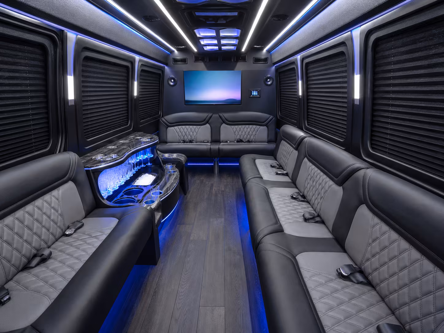 find the perfect transportation for your next wine tour 4