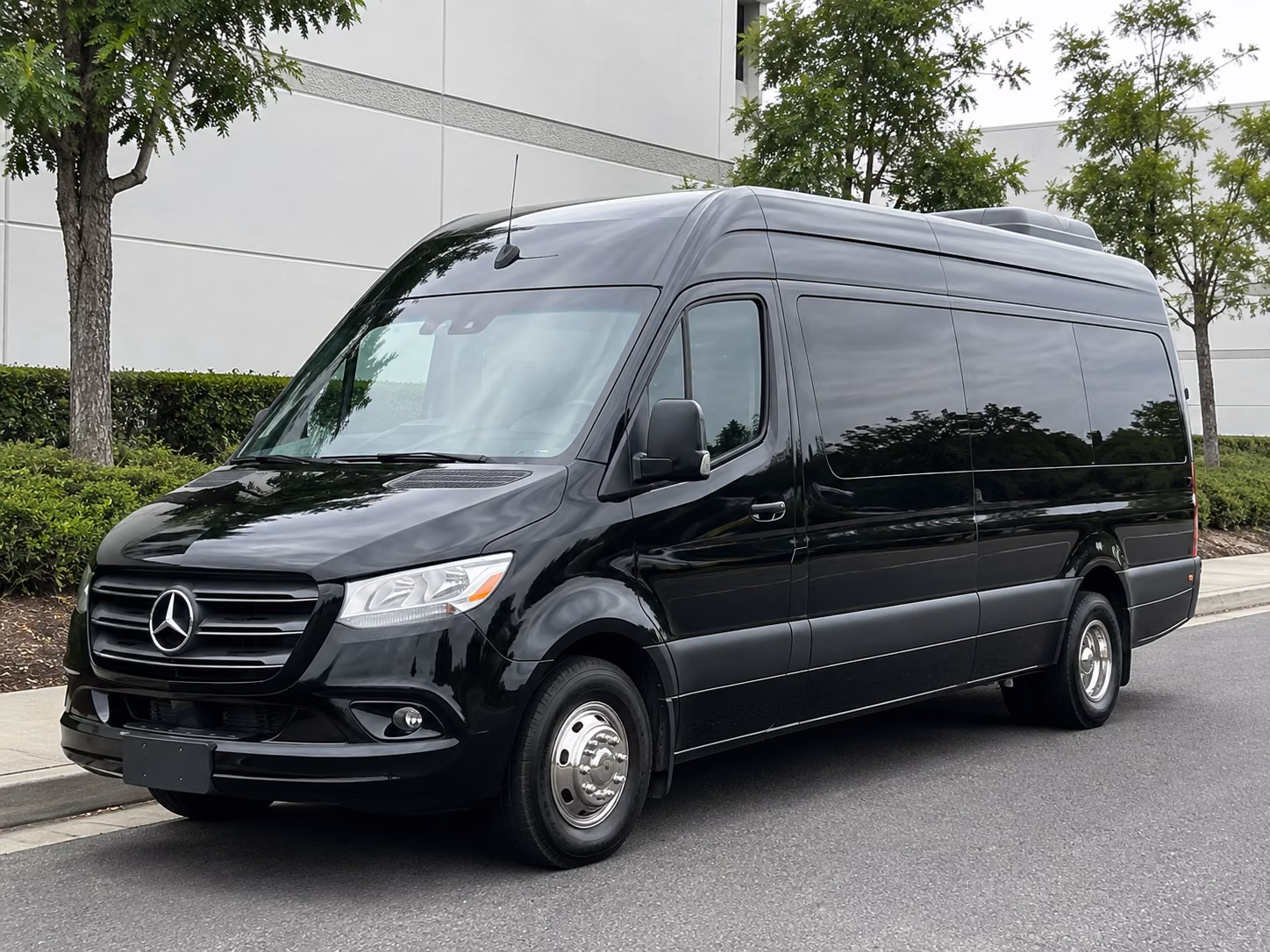 Hartford Concert Transportation