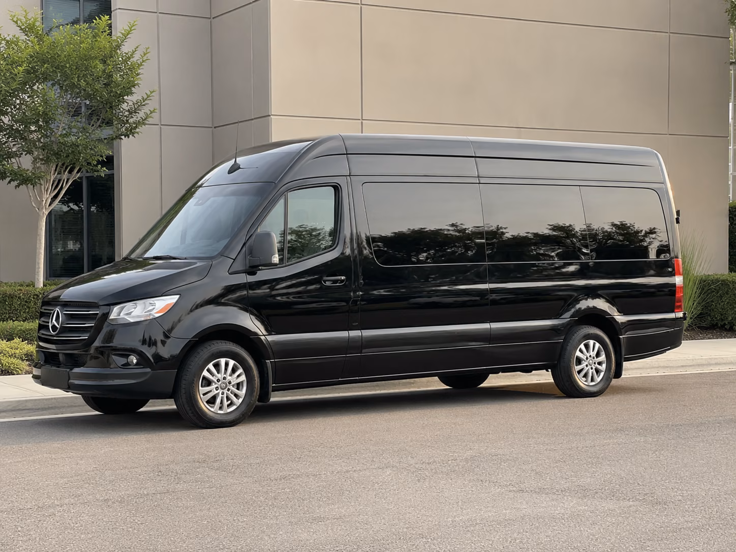 Hartford Employee Transportation