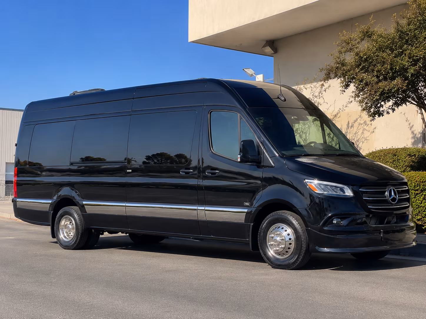 hartford sprinter van rentals for youth sports travel teams and regional tournaments