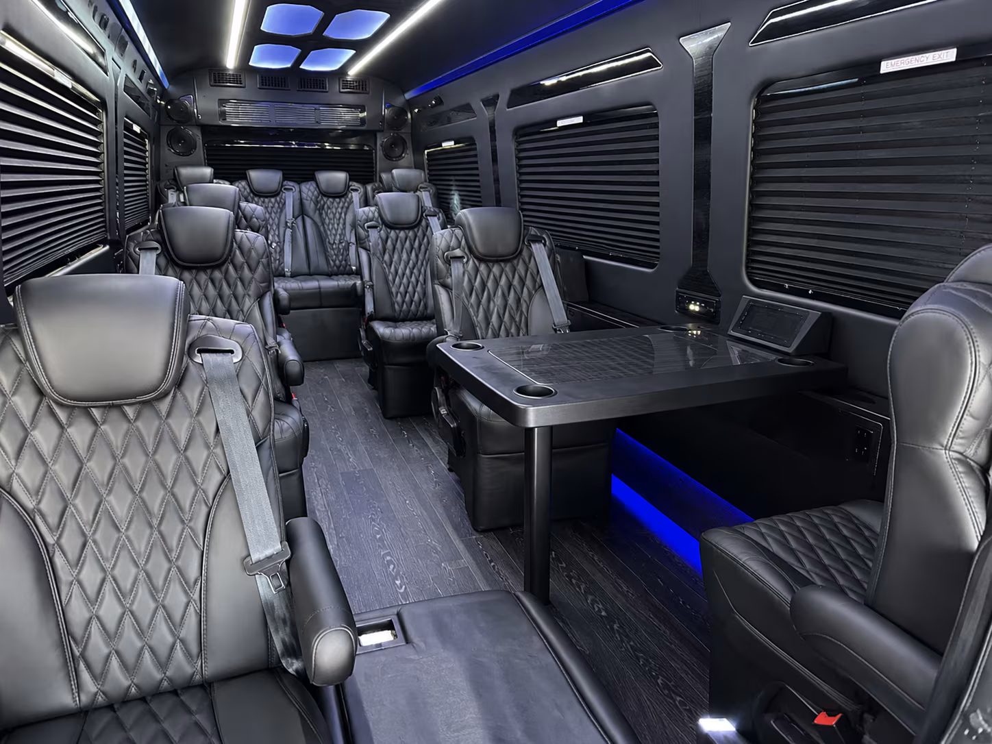 Hartford Wedding Transportation