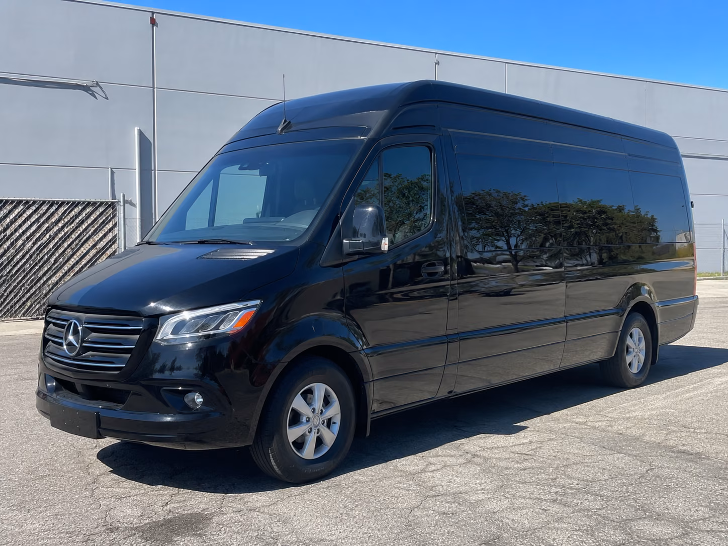 why rent using hartfordsprintervanrental com